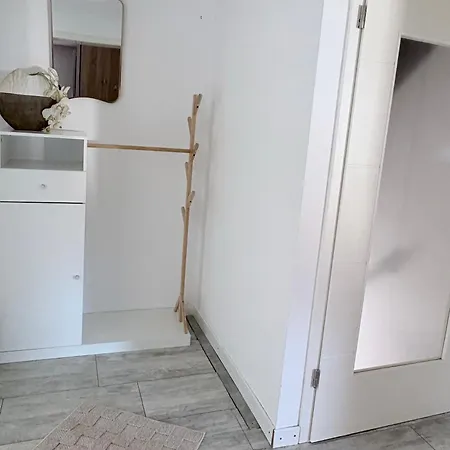Ideacasa Appartement Guntzbourg