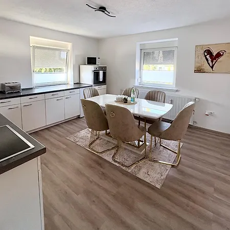 Ideacasa Appartement